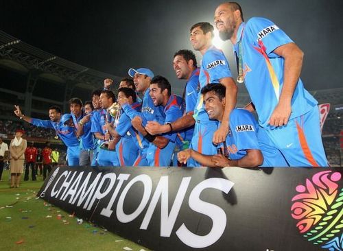 Team India