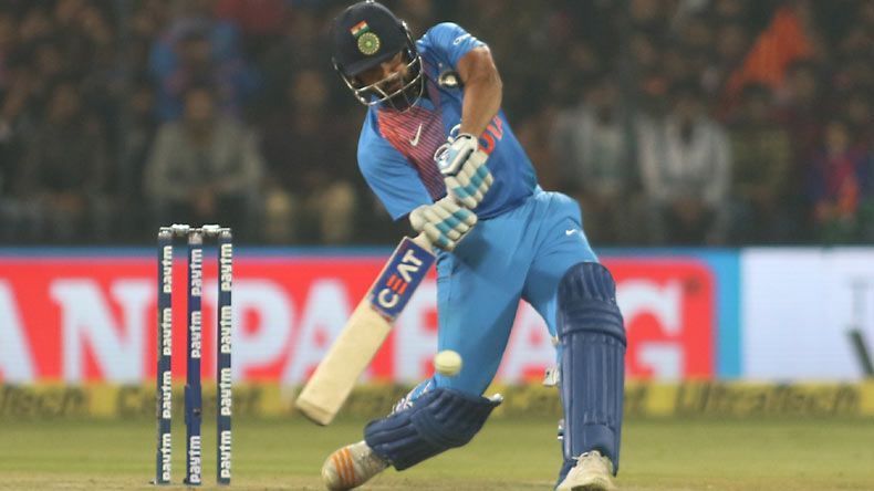 Image result for Rohit Sharma T20I sixes
