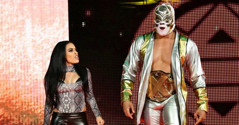 La Sombra needs to step out of the Blue Brand&#039;s shadow!