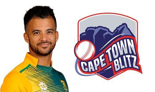 JP Duminy has been ruled out due to injury