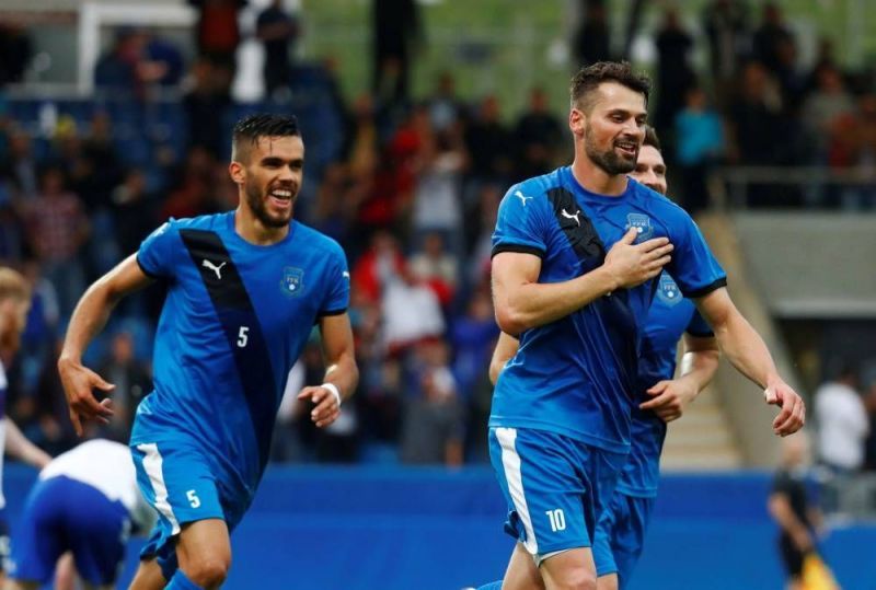 The Nations League has given teams like Kosovo a chance to qualify for Euro 2020