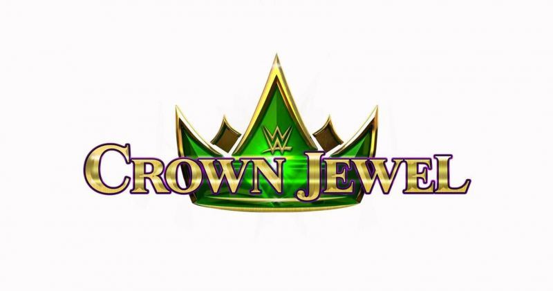 Crown Jewel