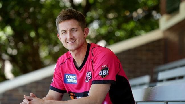 Joe Denly has never played in the IPL.