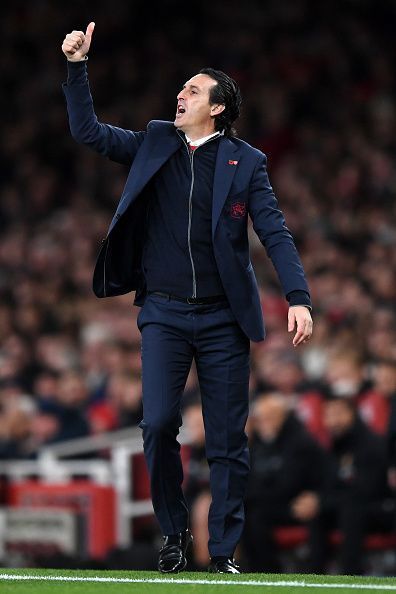 Arsenal have been revolutionised&Acirc;&nbsp;by Emery but have a few gaping holes