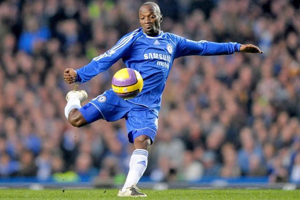 Claude Makelele