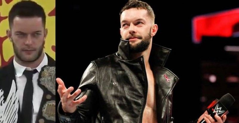 Finn Balor&#039;s PG promos in WWE, haven&#039;t been able to connect with the fans