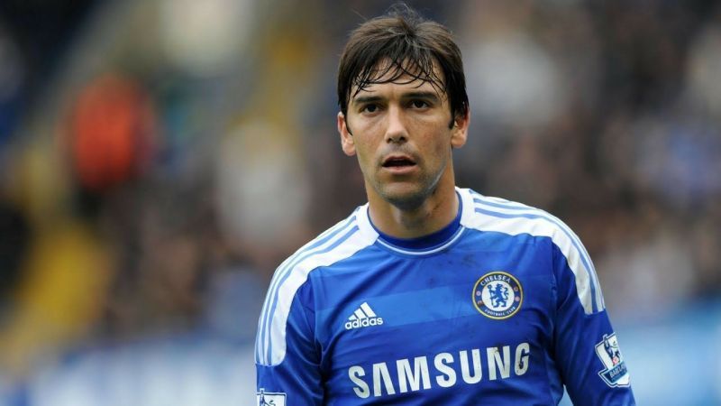 Paulo Ferreira