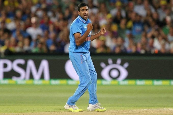 Considering the form of the wrist-spinners, Ashwin might be overlooked