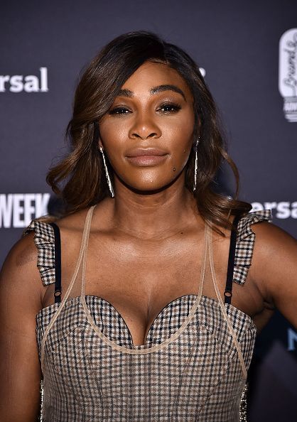 Serena Williams