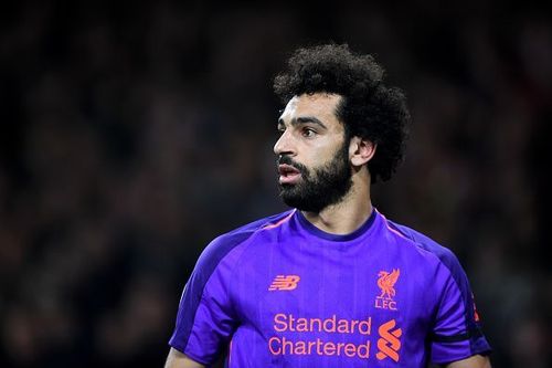 Will Mo Salah make an impact in this week's Champion League?