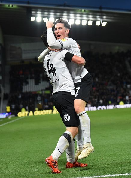 The Liverpool loanee scored another screamer against Birmingham City.