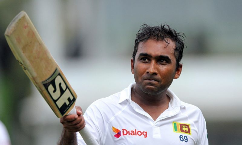 Mahela Jayawardene