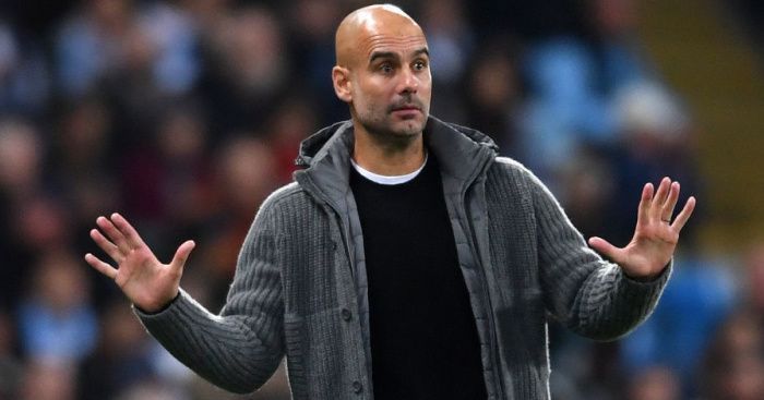 Twelve games into the Premier Guardiola&#039;s boys still continue their unbeaten run