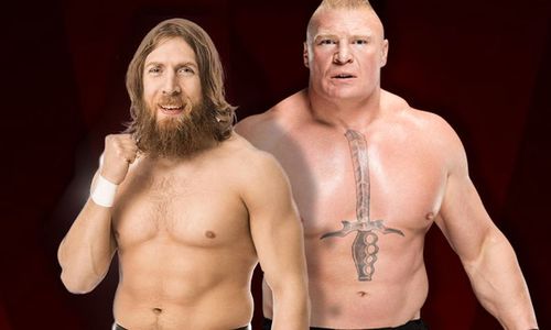 Daniel Bryan is a heel and he'll cheat to win