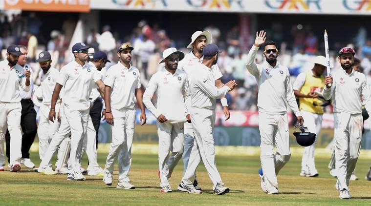 Can India win its maiden series in Australia