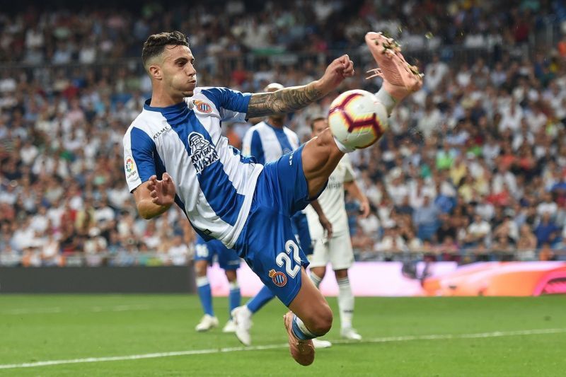 mario hermoso in action