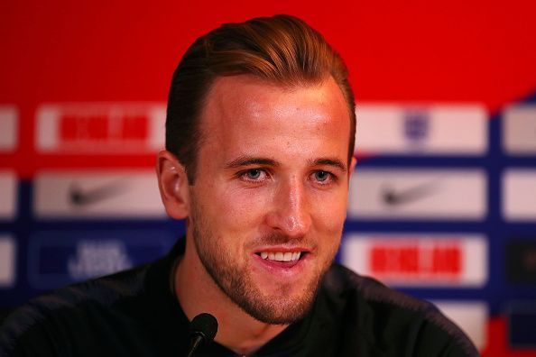 England Training Session and Press Conference