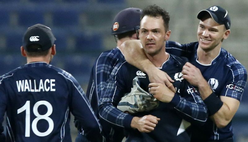 Scotland can be deemed as the most unsuccessful team in World Cup history