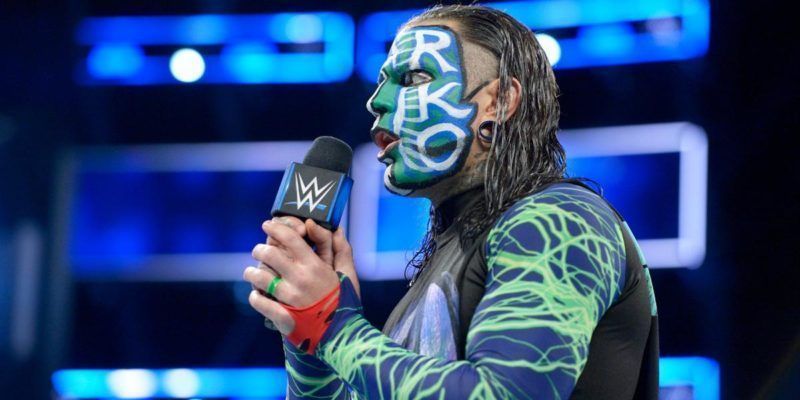 The Charismatic Enigma