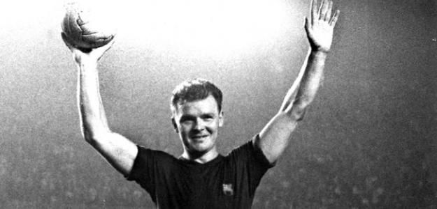 Laszlo Kubala