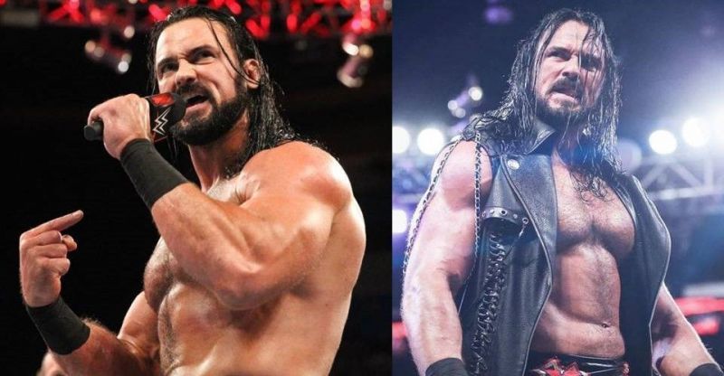 Drew McIntyre is regarded by many as one of the WWE&#039;s top stars on RAW today