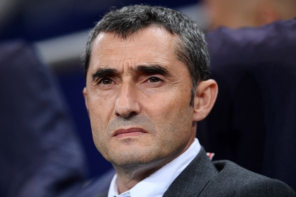 Valverde wasn&#039;t the high profile manager the fans demanded