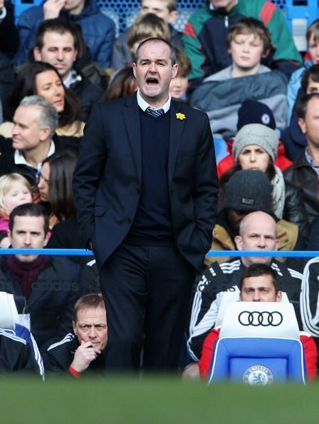 Steve Clarke