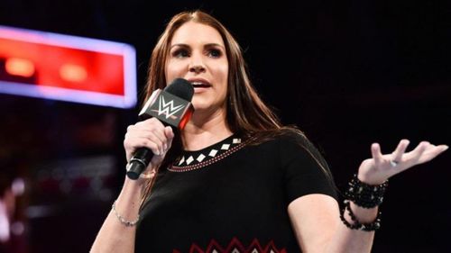 Stephanie McMahon might be in a firing mood if Raw loses at Survivor Series