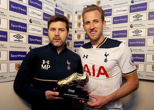 Hull City v Tottenham Hotspur - Premier League