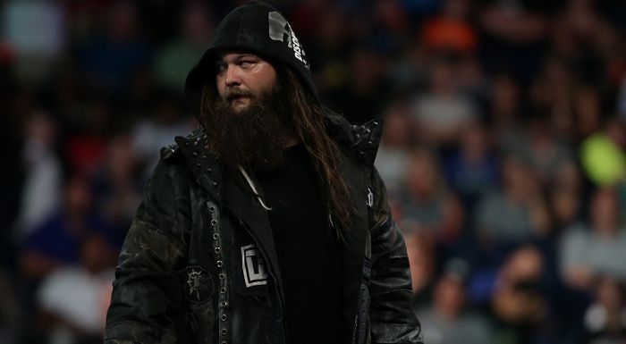 Bray Wyatt could be returning to WWE for someone else&#039;s&Acirc;&nbsp;storyline 