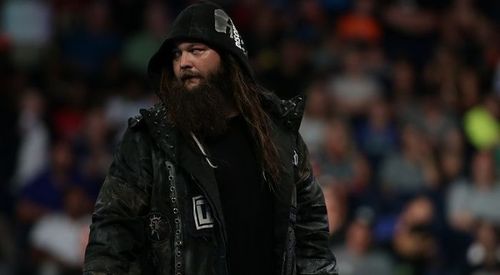 Bray Wyatt could be returning to WWE for someone else'sÂ storyline 