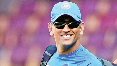 Dhoni will be looking to improve his batting as his poor form continues to hurt India's middle-order