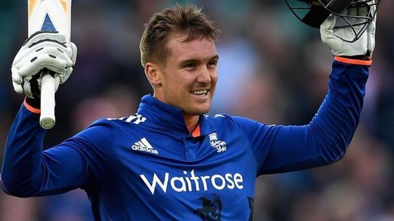 Jason Roy