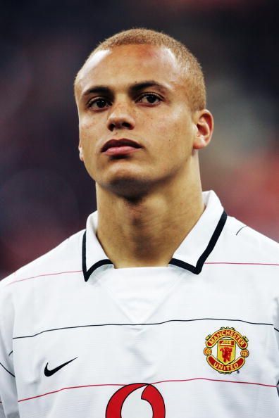 Wes Brown