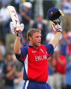 Andrew Flintoff