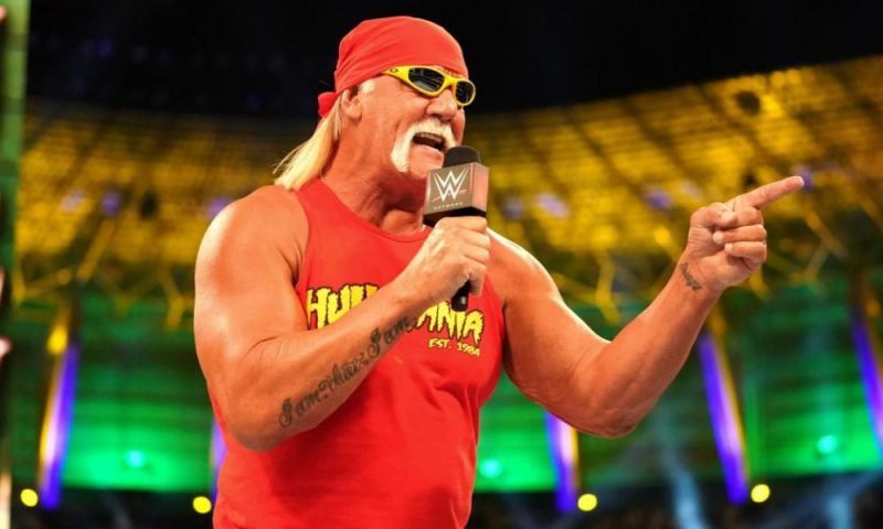 Hulk Hogan hasn&#039;t been seen or mentioned since Crown Jewel