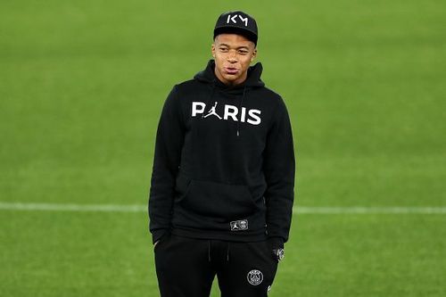 Kylian Mbappe - The rising sensation of World Football