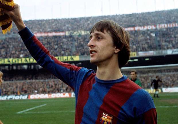 Johan Cruyff