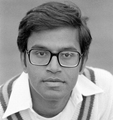 Doshi made his Test debut after the age of 30 and picked over 100 wickets