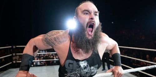 Braun Strowman