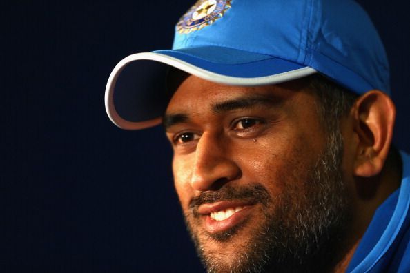 MS Dhoni, Captain Extraordinaire