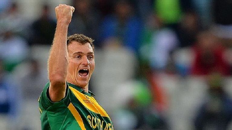 Ryan McLaren was one of the key all-rounders of South Africa