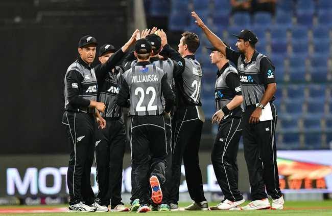 New Zealand look to avoid wooden spoon