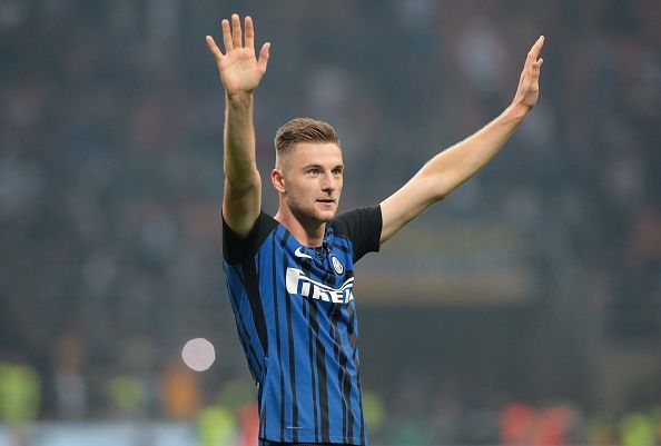 Milan Skriniar