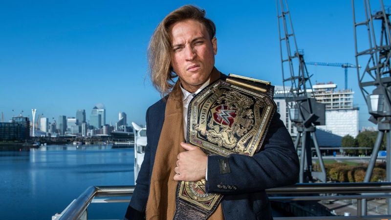 Pete Dunne