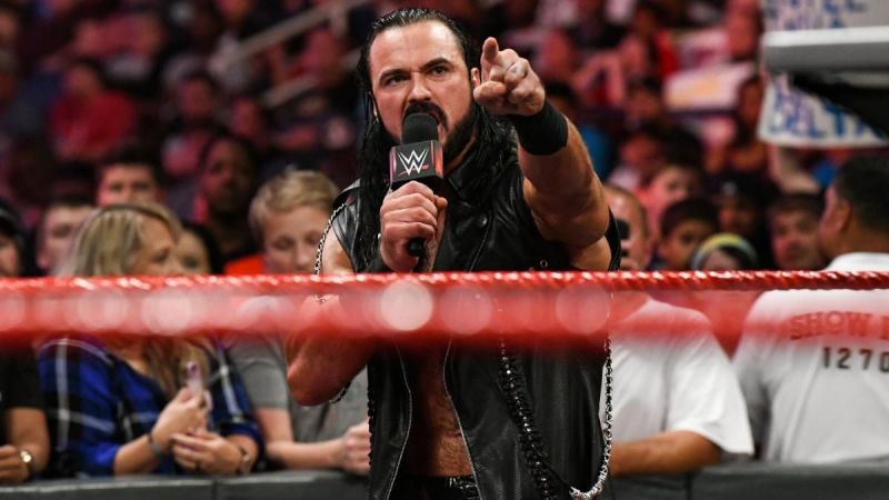 Where Strowman failed, Mcintyre succeeded