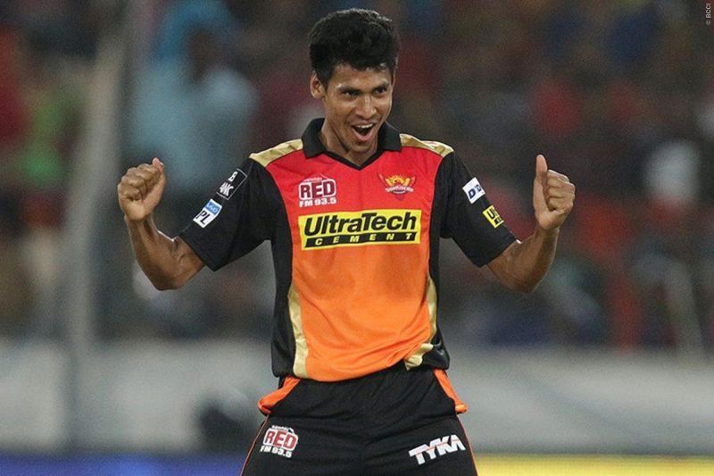 Mustafizur Rahman