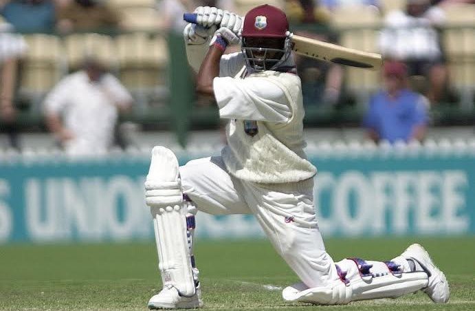 Brian Lara