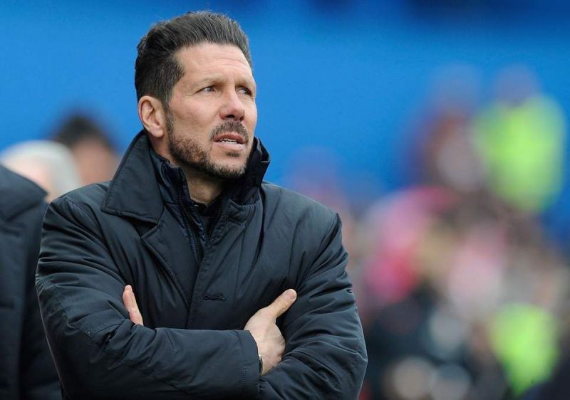 Diego Simeone