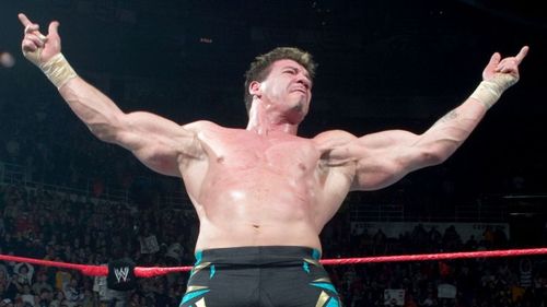 No one saw Eddie Guerrero's death coming. What if he'd lived on?